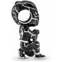 Pendentif Femme Pandora MARVEL AVENGERS BLACK PANTHER