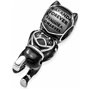 Pendentif Femme Pandora MARVEL AVENGERS BLACK PANTHER