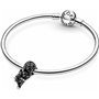 Pendentif Femme Pandora MARVEL AVENGERS BLACK PANTHER