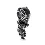 Pendentif Femme Pandora MARVEL AVENGERS BLACK PANTHER