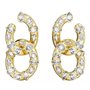 Boucles d´oreilles Femme Swarovski 5663263