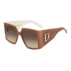 Lunettes de soleil Femme Dsquared2 D2 0096_S