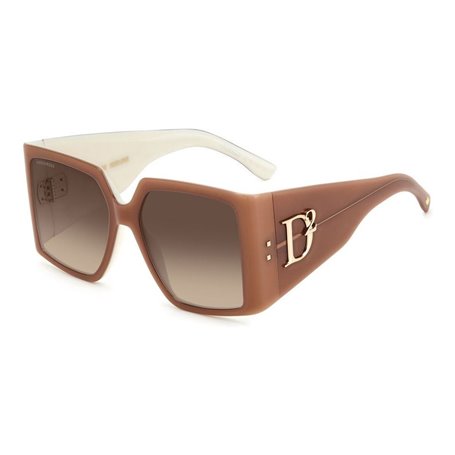 Lunettes de soleil Femme Dsquared2 D2 0096_S