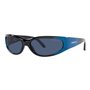 Lunettes de soleil Homme Arnette CATFISH AN 4302