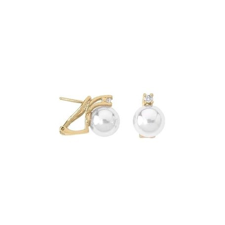 Boucles d´oreilles Femme Majorica 14213.01.1.000.010.1