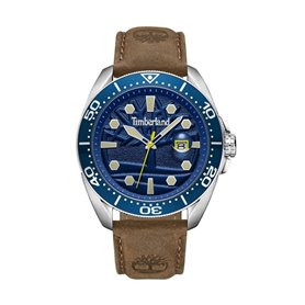 Montre Homme Timberland TDWGB2230604