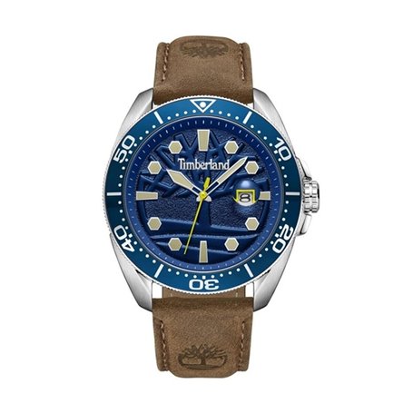 Montre Homme Timberland TDWGB2230604