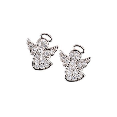 Boucles d´oreilles Femme Amen EABBZ