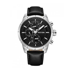 Montre Homme Police PEWJF2227101 Noir