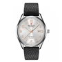 Montre Homme Swiss Military Hanowa SM05-4287.04.001 Noir (Ø 40 mm)