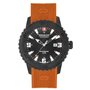 Montre Homme Swiss Military Hanowa SM06-4302.27.007.79 Noir