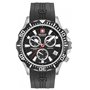 Montre Homme Swiss Military Hanowa SM06-4305.04.007 Noir