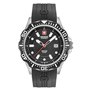 Montre Homme Swiss Military Hanowa SM06-4306.04.007 Noir (Ø 40 mm)