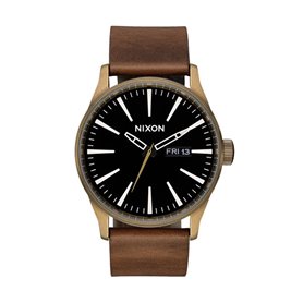 Montre Homme Nixon A105-3053 Noir