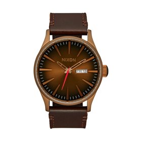 Montre Homme Nixon A105-5145 Marron