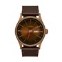 Montre Homme Nixon A105-5145 Marron