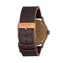 Montre Homme Nixon A105-5145 Marron