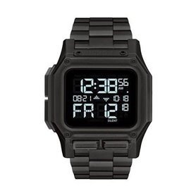 Montre Homme Nixon A1268-001 Noir