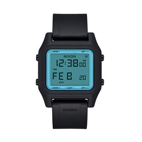 Montre Homme Nixon A1309-5071 Noir