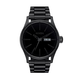 Montre Homme Nixon A356-1147 Noir