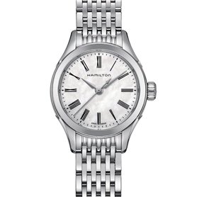 Montre Femme Hamilton AMERICAN CLASSICVALIANT QUARTZ (Ø 26 mm)