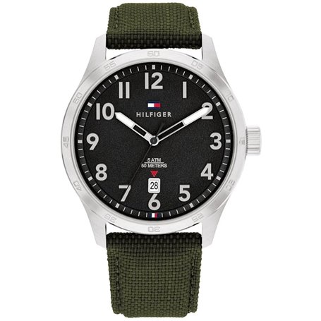 Montre Homme Tommy Hilfiger 1710593