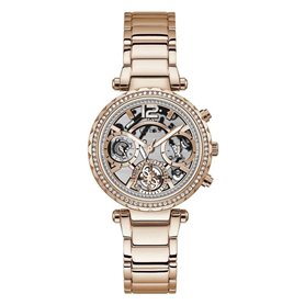 Montre Femme Guess SOLSTICE (Ø 37 mm)