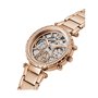 Montre Femme Guess SOLSTICE (Ø 37 mm)