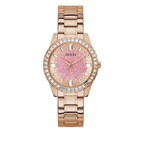 Montre Femme Guess GLITTER BURST (Ø 38 mm)