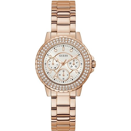 Montre Femme Guess CROWN JEWEL (Ø 36 mm)