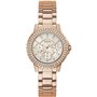 Montre Femme Guess CROWN JEWEL (Ø 36 mm)