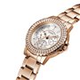 Montre Femme Guess CROWN JEWEL (Ø 36 mm)