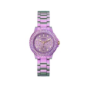 Montre Femme Guess CROWN JEWEL (Ø 36 mm)