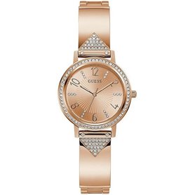 Montre Femme Guess TRILUXE (Ø 32 mm)