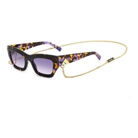 Lunettes de soleil Femme Missoni MIS 0151_S