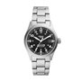 Montre Homme Fossil DEFENDER Argenté (Ø 40 mm)
