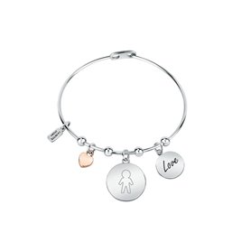 Bracelet Femme La Petite Story LPS05ASF27