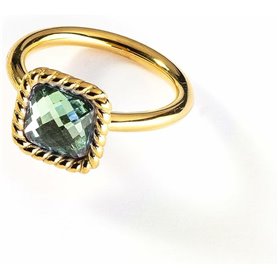Bague Femme AN Jewels AL.RMW07GGR-6 6