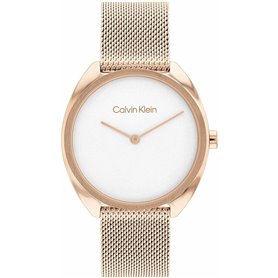 Montre Femme Calvin Klein 25200270 (Ø 34 mm)