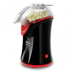 Machine à Popcorn Cecotec Fun &Taste P'Corn 1200W Noir 60,99 €