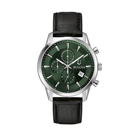 Montre Homme Bulova 96B413