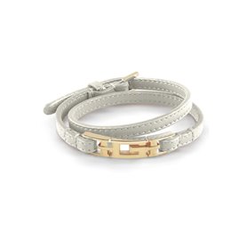Bracelet Femme Guess JUBB03226JWYGSGT-U