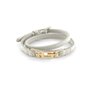 Bracelet Femme Guess JUBB03226JWYGSGT-U