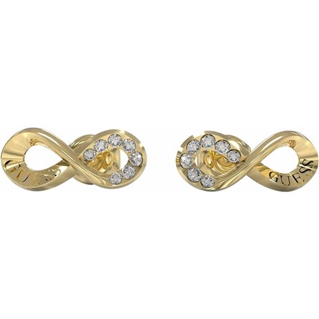 Boucles d´oreilles Femme Guess JUBE03262JWYGT-U