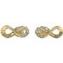 Boucles d´oreilles Femme Guess JUBE03262JWYGT-U