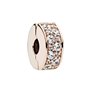 Perle de verre Femme Pandora 781817CZ