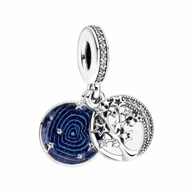 Pendentif Femme Pandora 799645C01