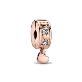 Perle de verre Femme Pandora 782253C01