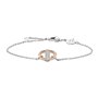 Bracelet Femme Ti Sento 2900ZR