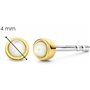 Boucles d´oreilles Femme Ti Sento 7874MW